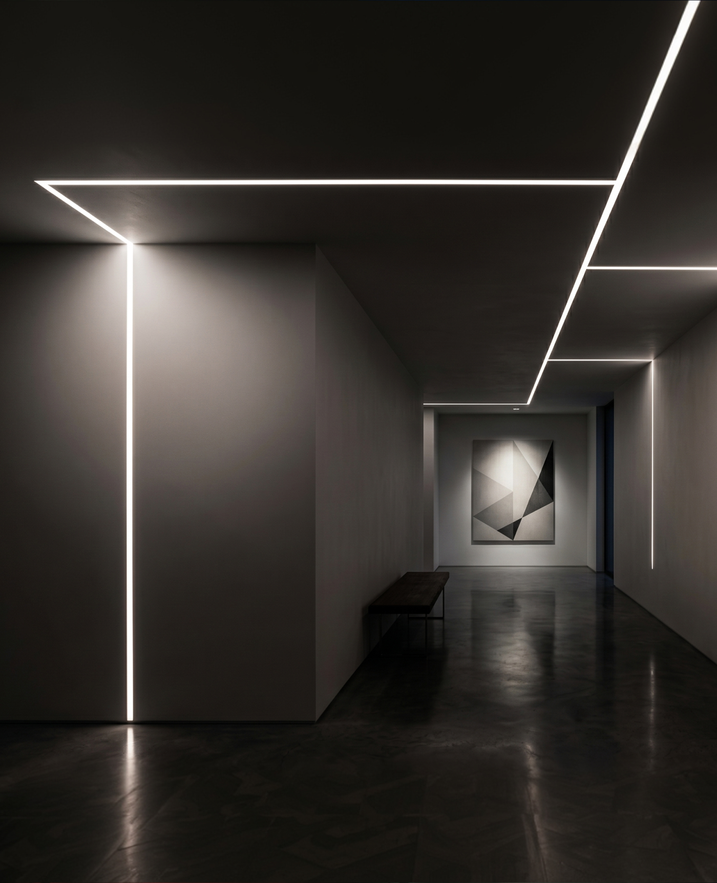 Strip LED Novalux: quando usarle? 